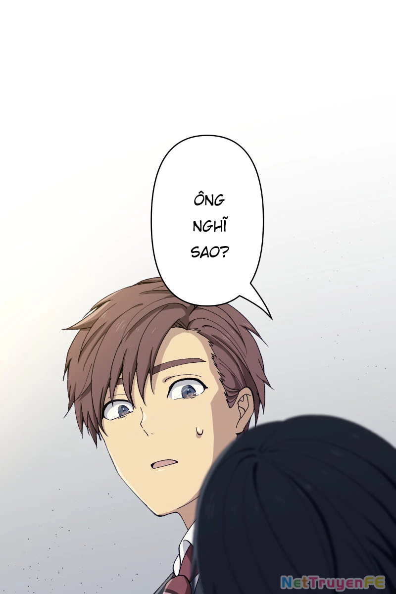 Tsugihagi Mirai Chapter 5 - Trang 2