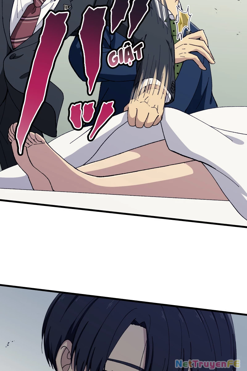 Tsugihagi Mirai Chapter 5 - Trang 2