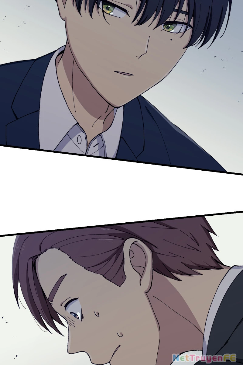 Tsugihagi Mirai Chapter 5 - Trang 2