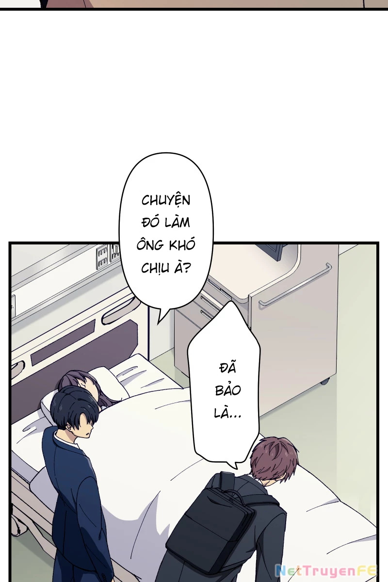 Tsugihagi Mirai Chapter 5 - Trang 2