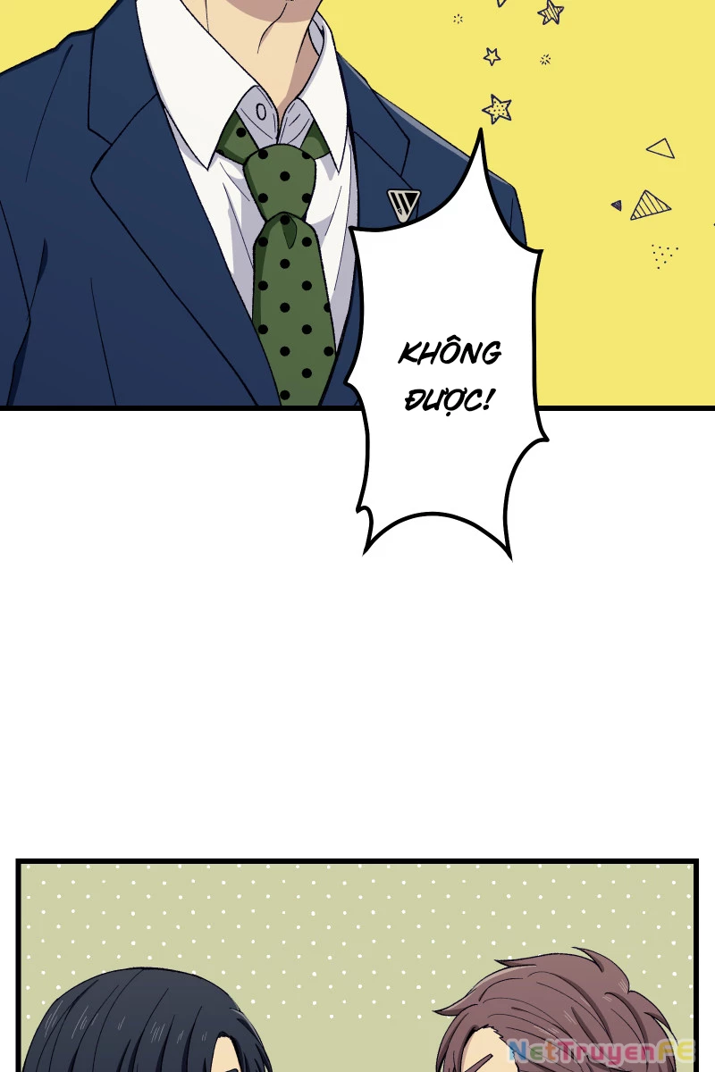 Tsugihagi Mirai Chapter 5 - Trang 2