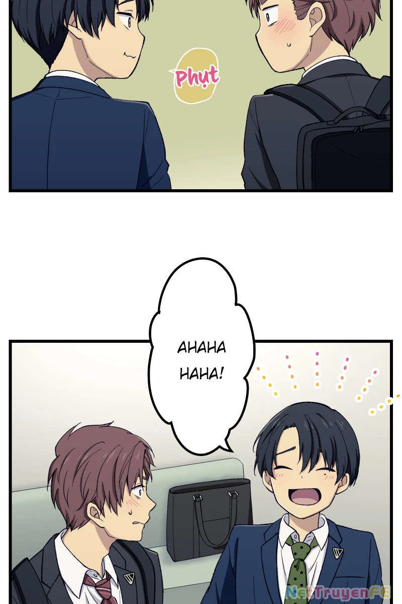 Tsugihagi Mirai Chapter 5 - Trang 2