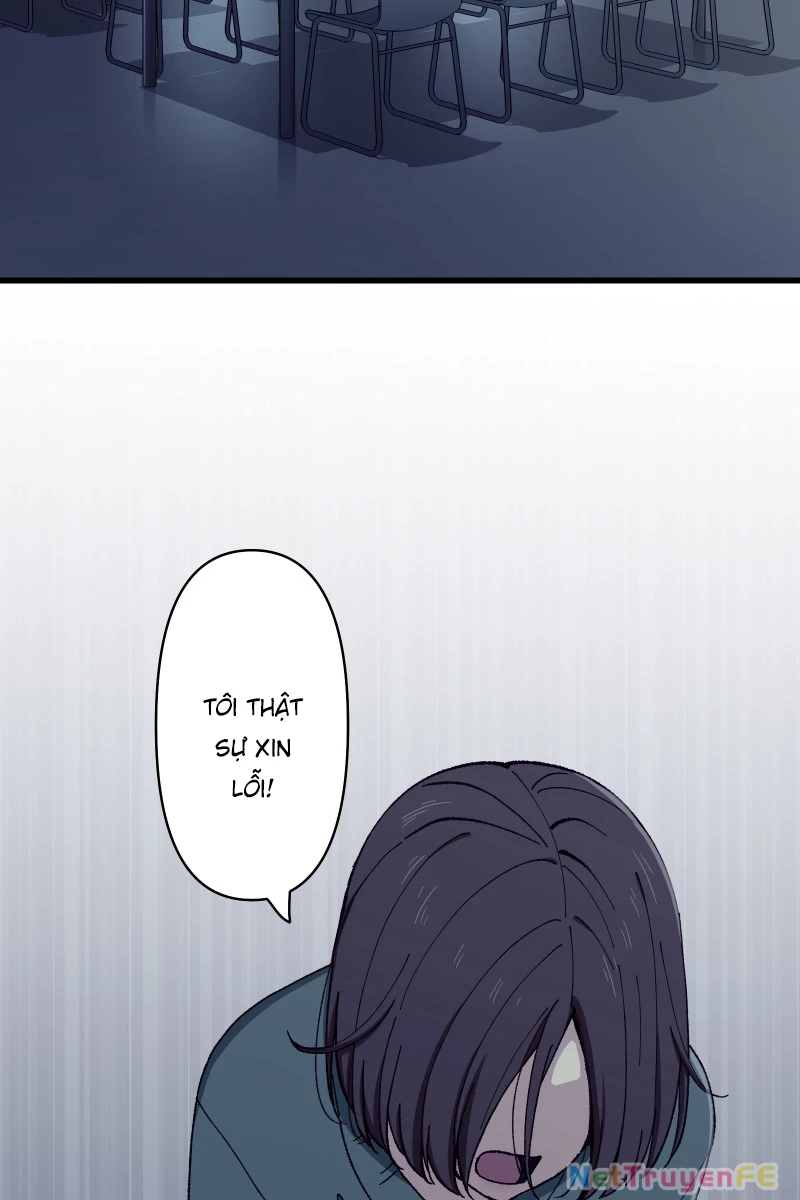 Tsugihagi Mirai Chapter 5 - Trang 2