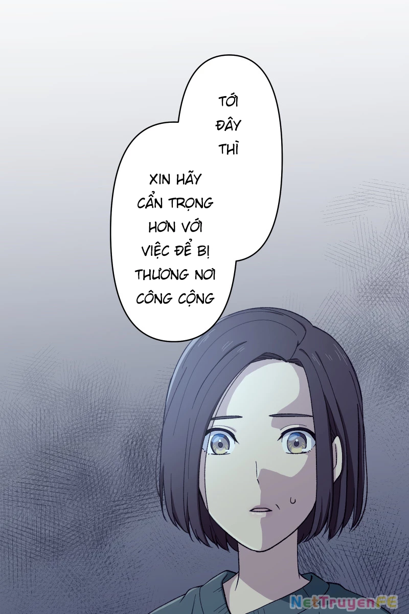 Tsugihagi Mirai Chapter 5 - Trang 2