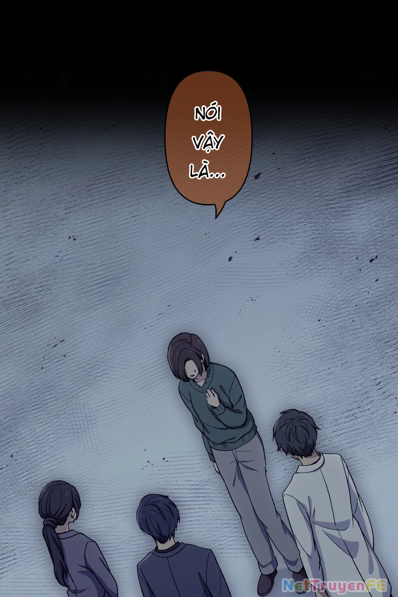 Tsugihagi Mirai Chapter 5 - Trang 2