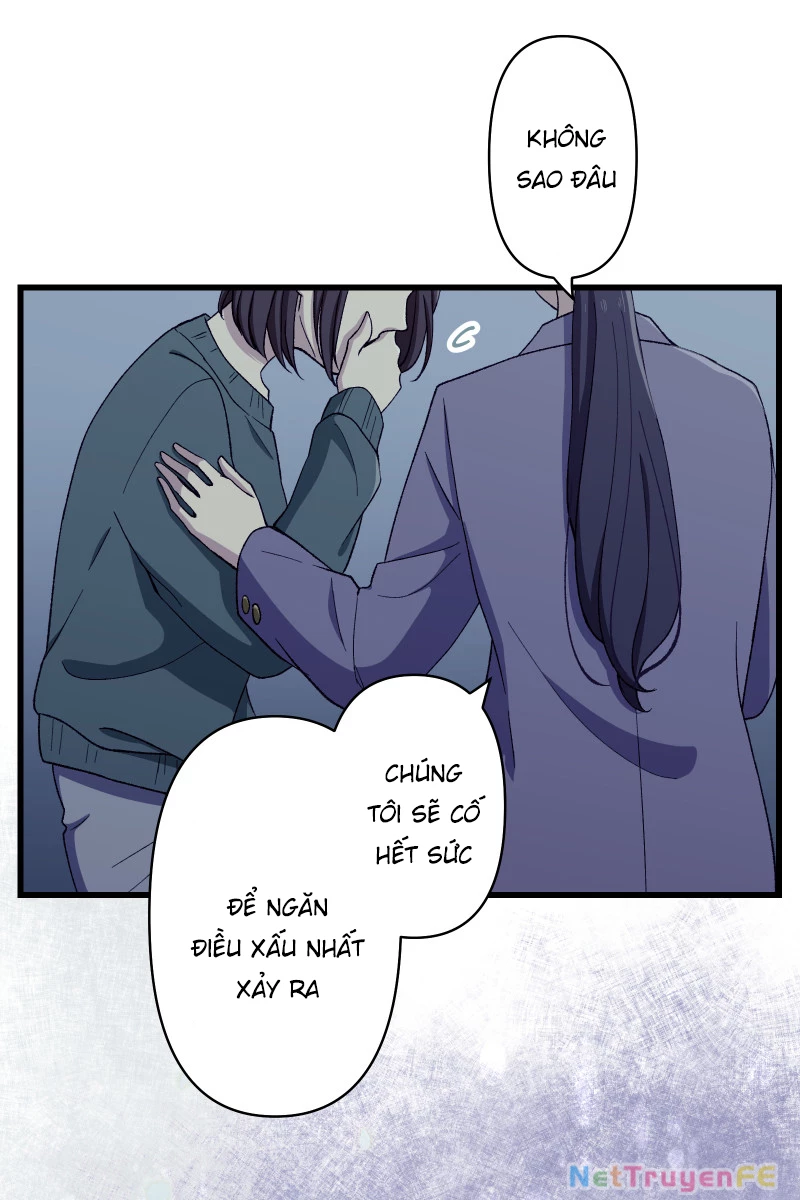 Tsugihagi Mirai Chapter 5 - Trang 2