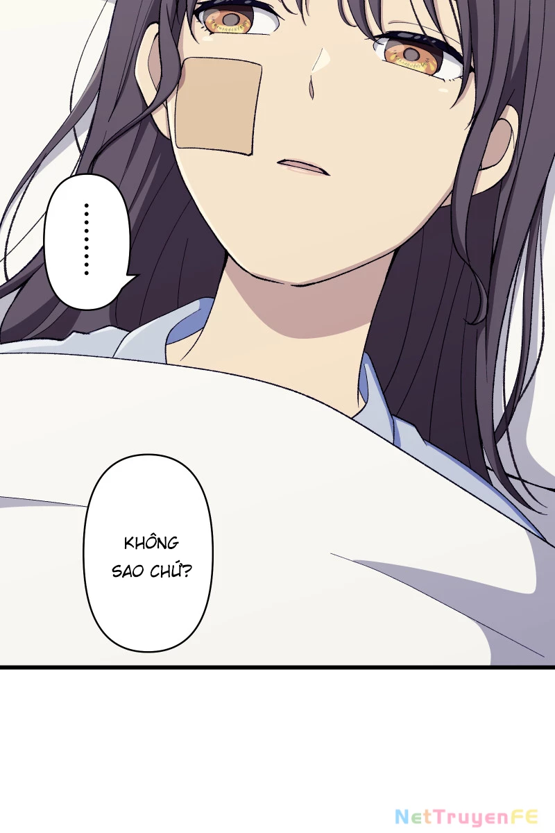 Tsugihagi Mirai Chapter 5 - Trang 2