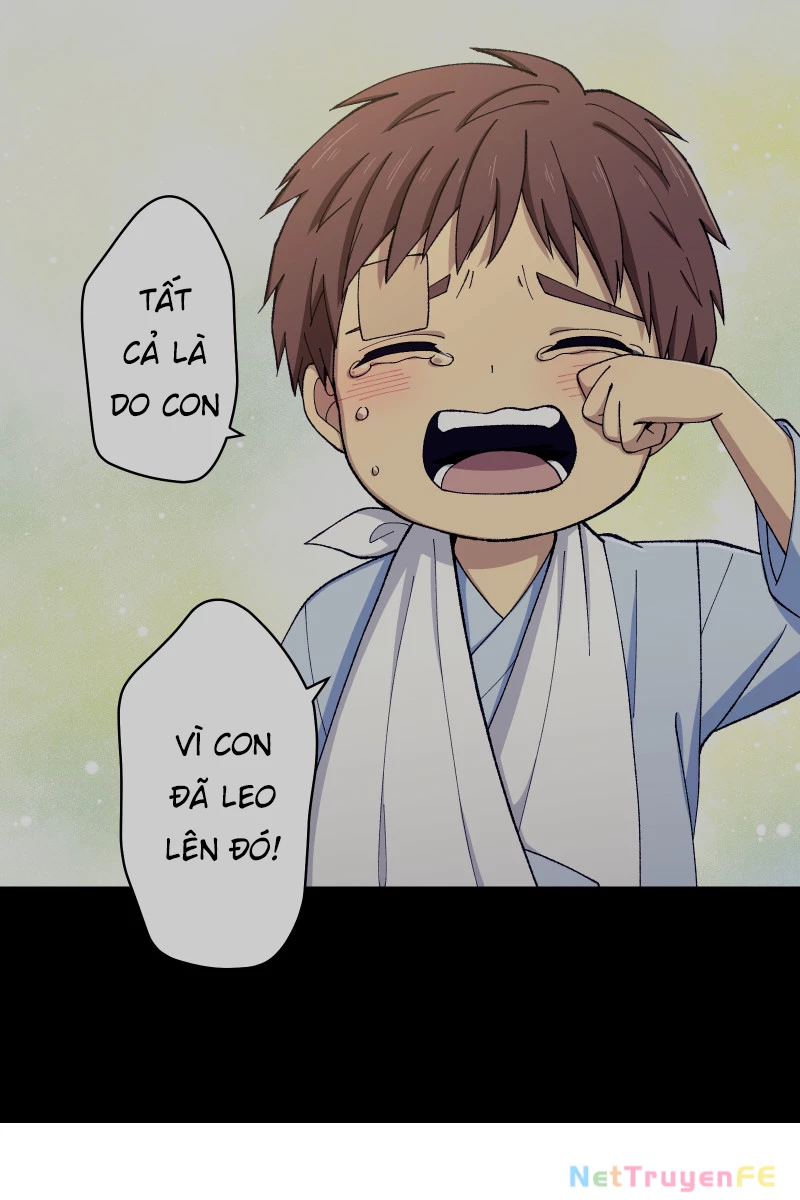 Tsugihagi Mirai Chapter 7 - Trang 2