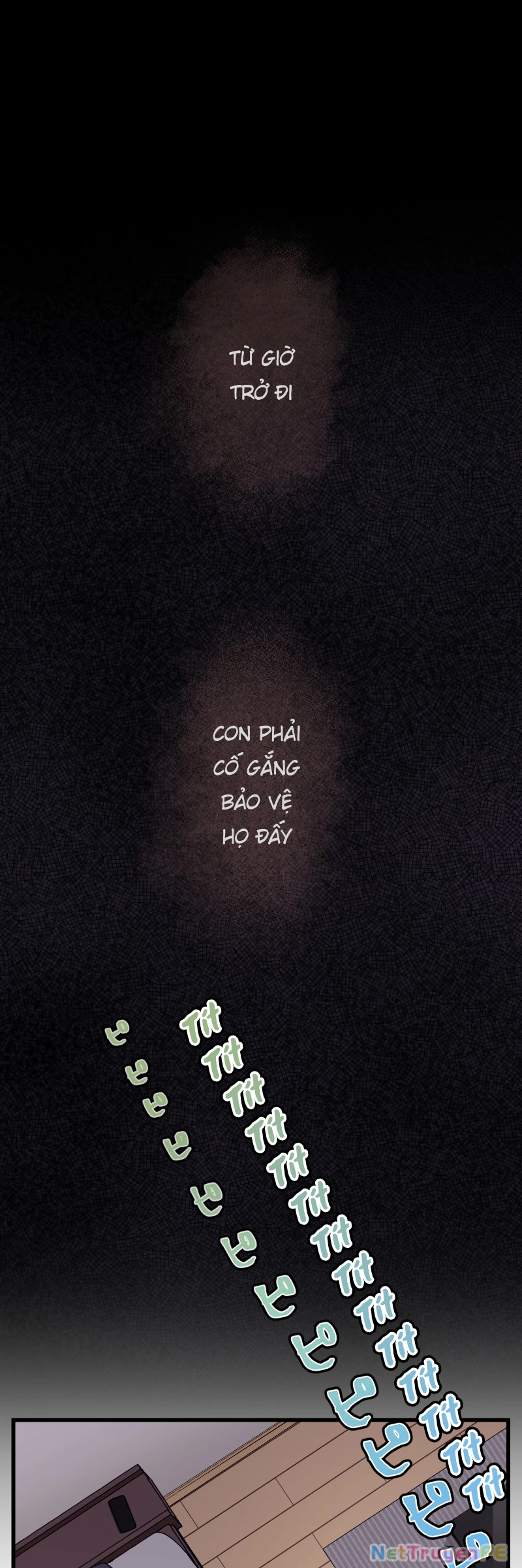 Tsugihagi Mirai Chapter 7 - Trang 2