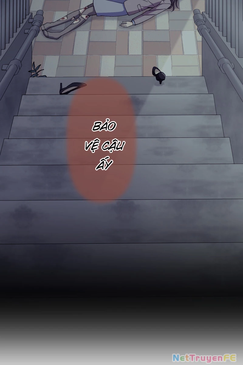 Tsugihagi Mirai Chapter 7 - Trang 2