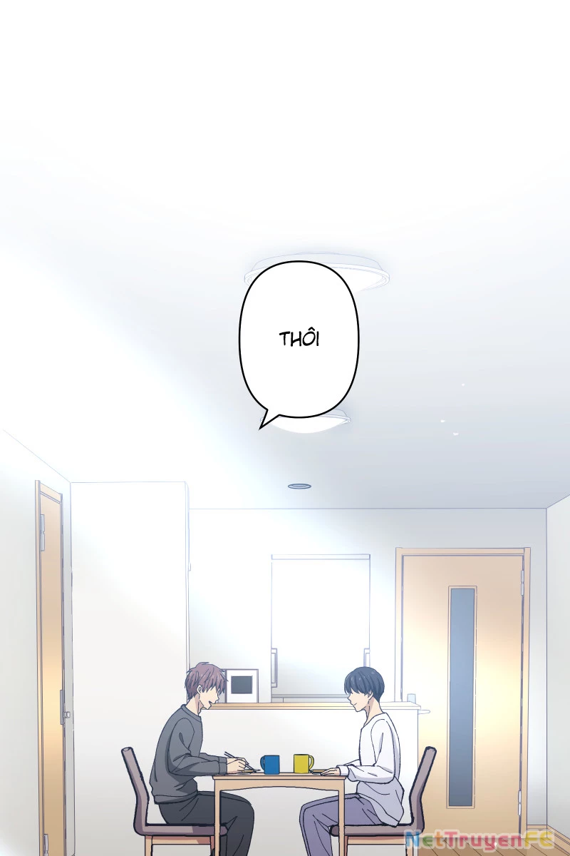 Tsugihagi Mirai Chapter 7 - Trang 2