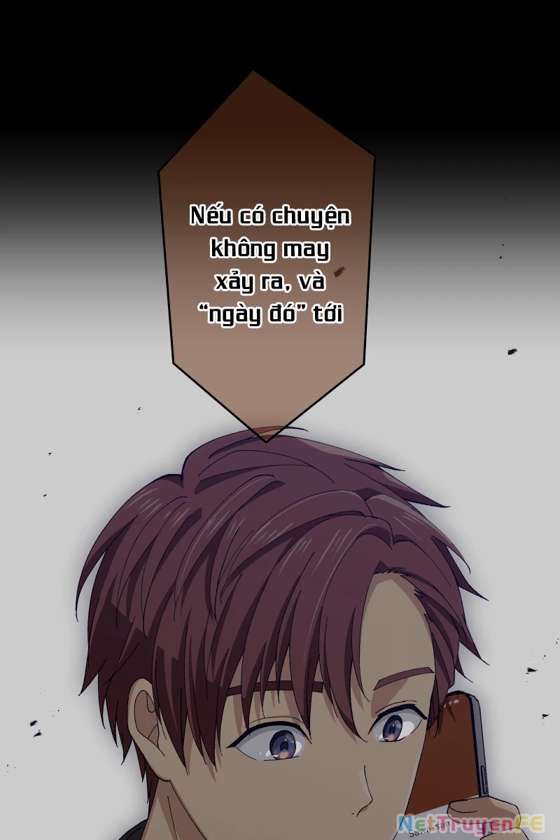 Tsugihagi Mirai Chapter 7 - Trang 2