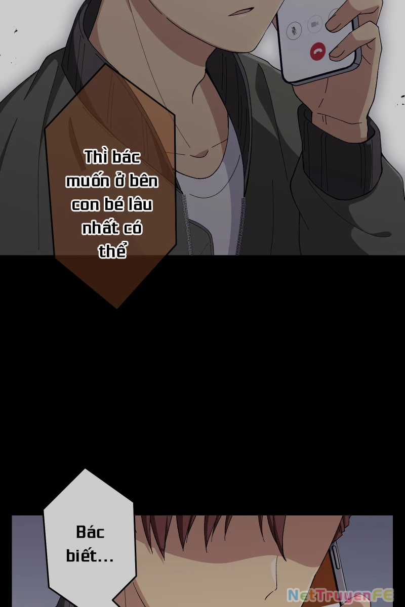 Tsugihagi Mirai Chapter 7 - Trang 2