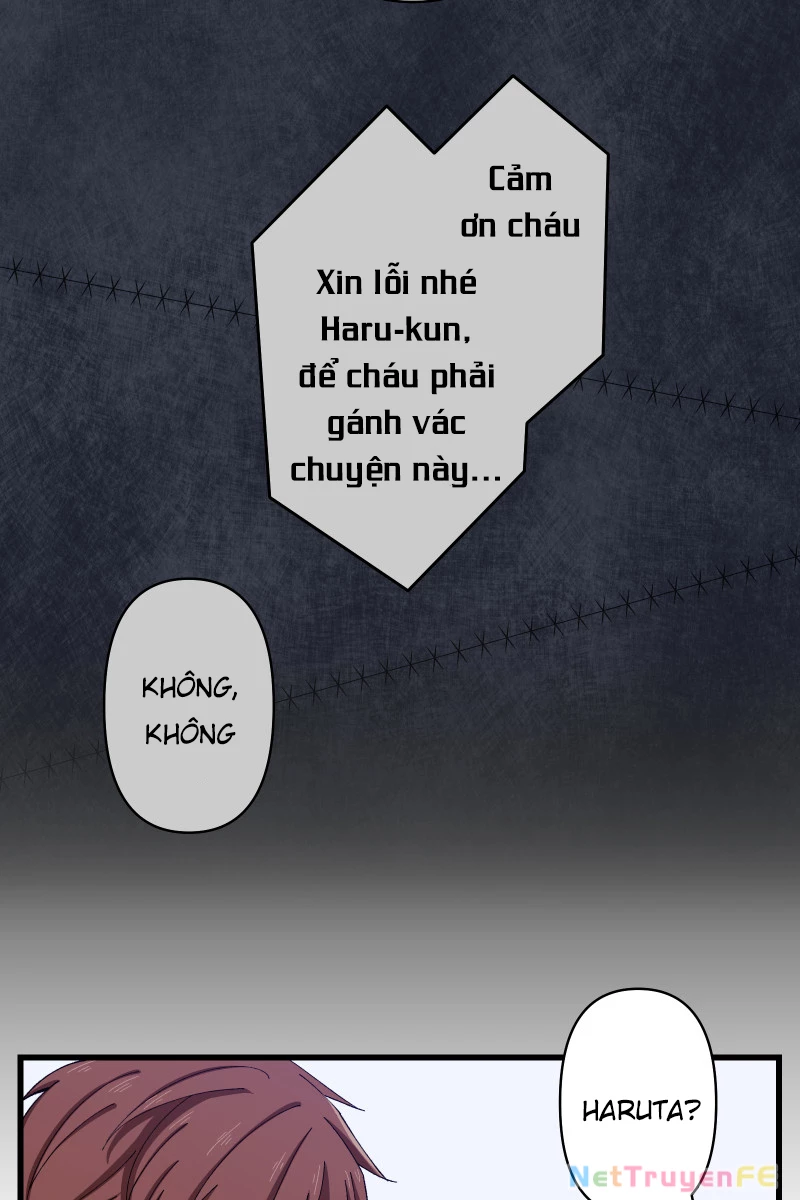 Tsugihagi Mirai Chapter 7 - Trang 2