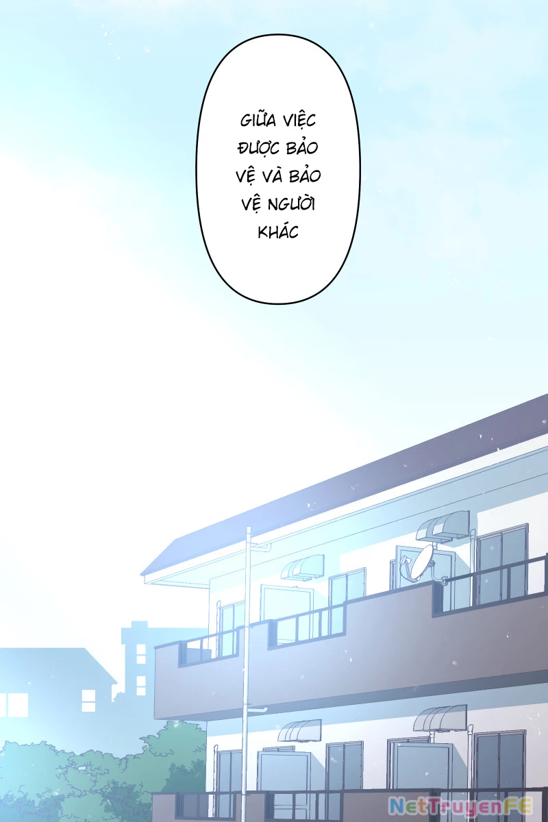 Tsugihagi Mirai Chapter 7 - Trang 2