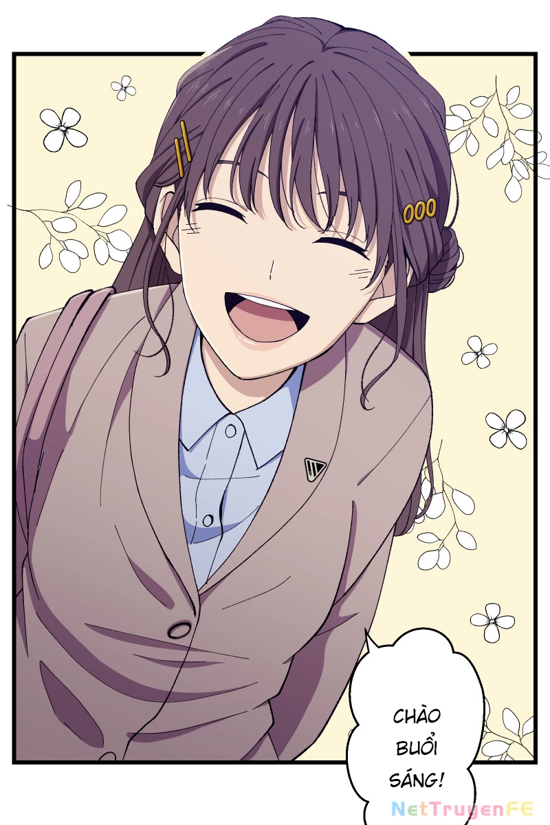 Tsugihagi Mirai Chapter 7 - Trang 2