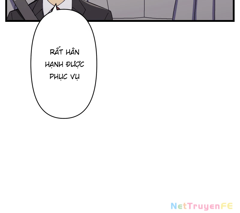 Tsugihagi Mirai Chapter 7 - Trang 2