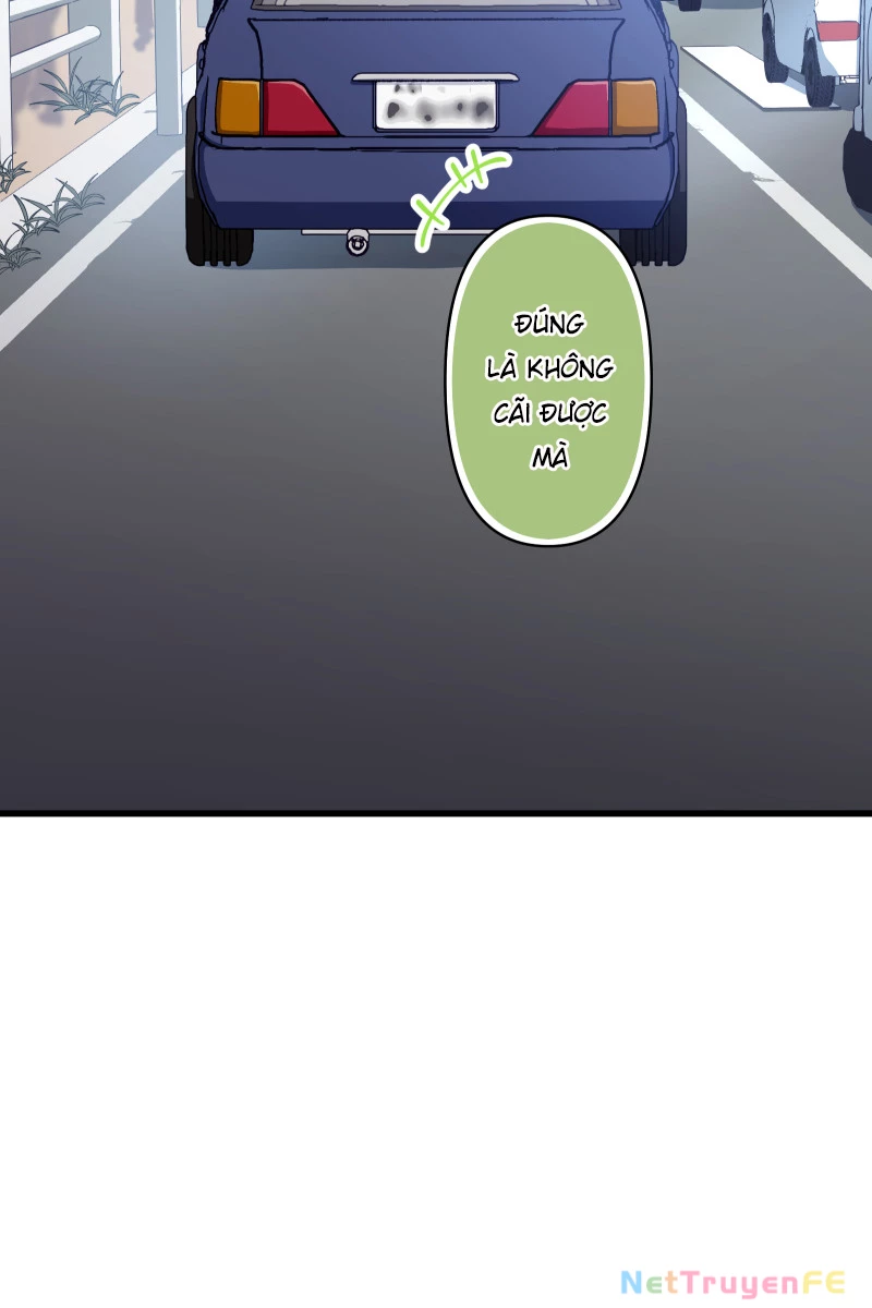 Tsugihagi Mirai Chapter 7 - Trang 2