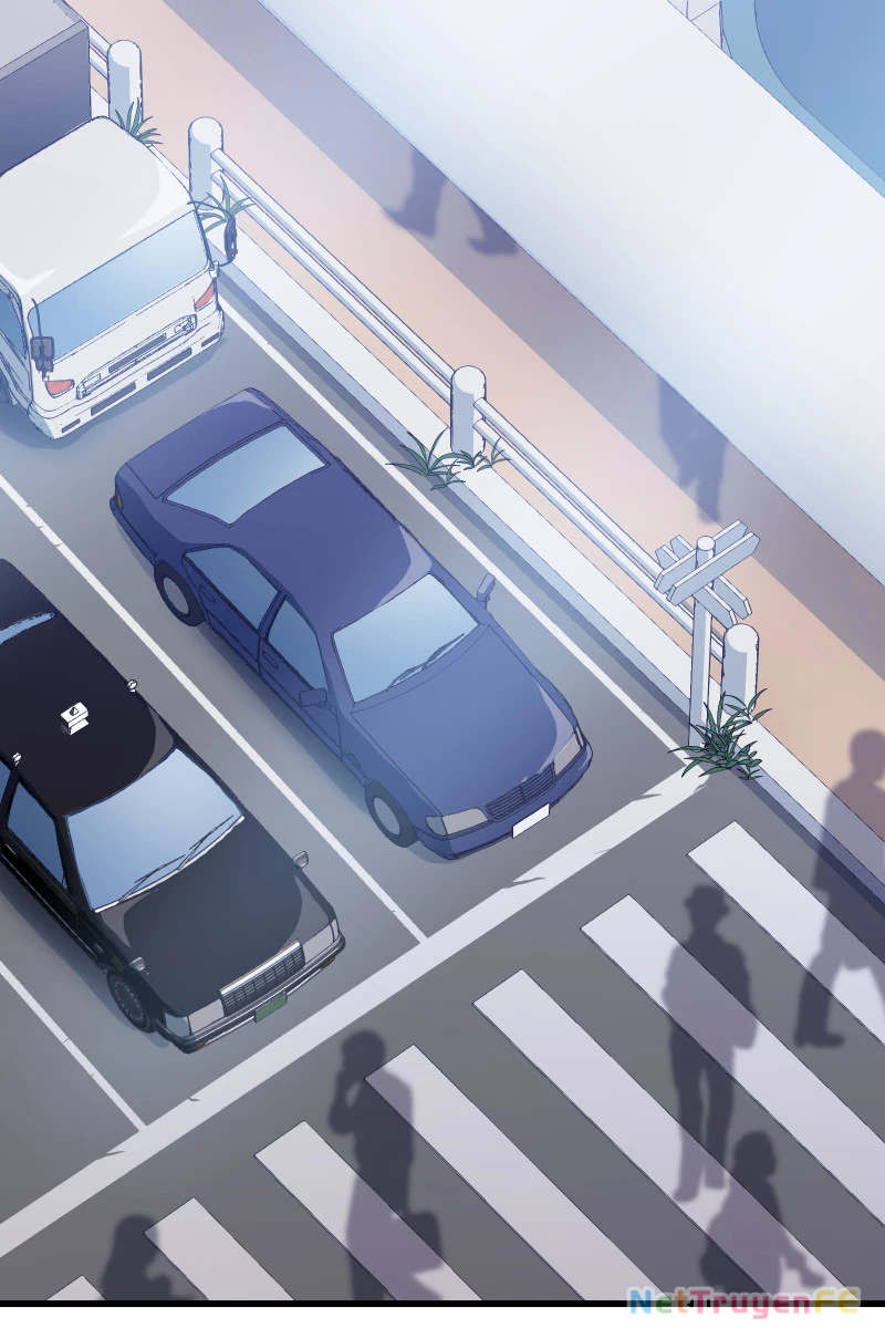 Tsugihagi Mirai Chapter 8 - Trang 2