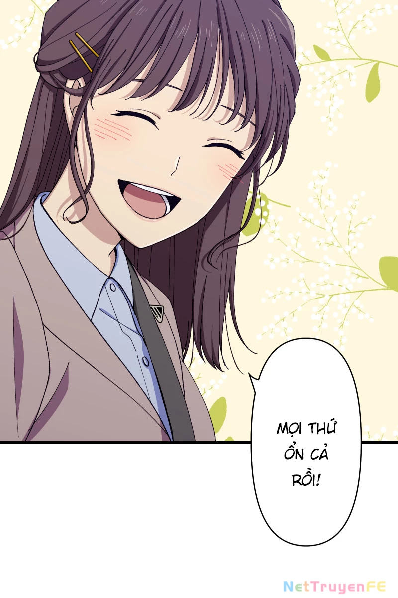 Tsugihagi Mirai Chapter 8 - Trang 2