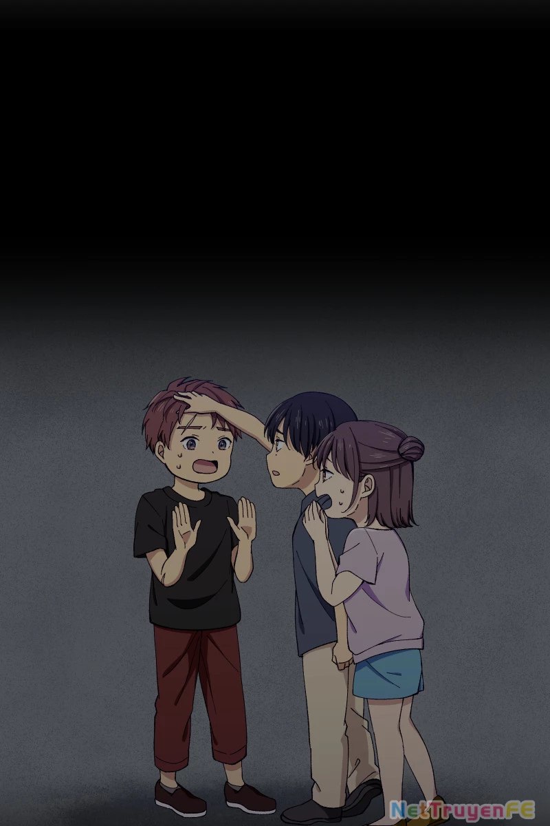 Tsugihagi Mirai Chapter 8 - Trang 2