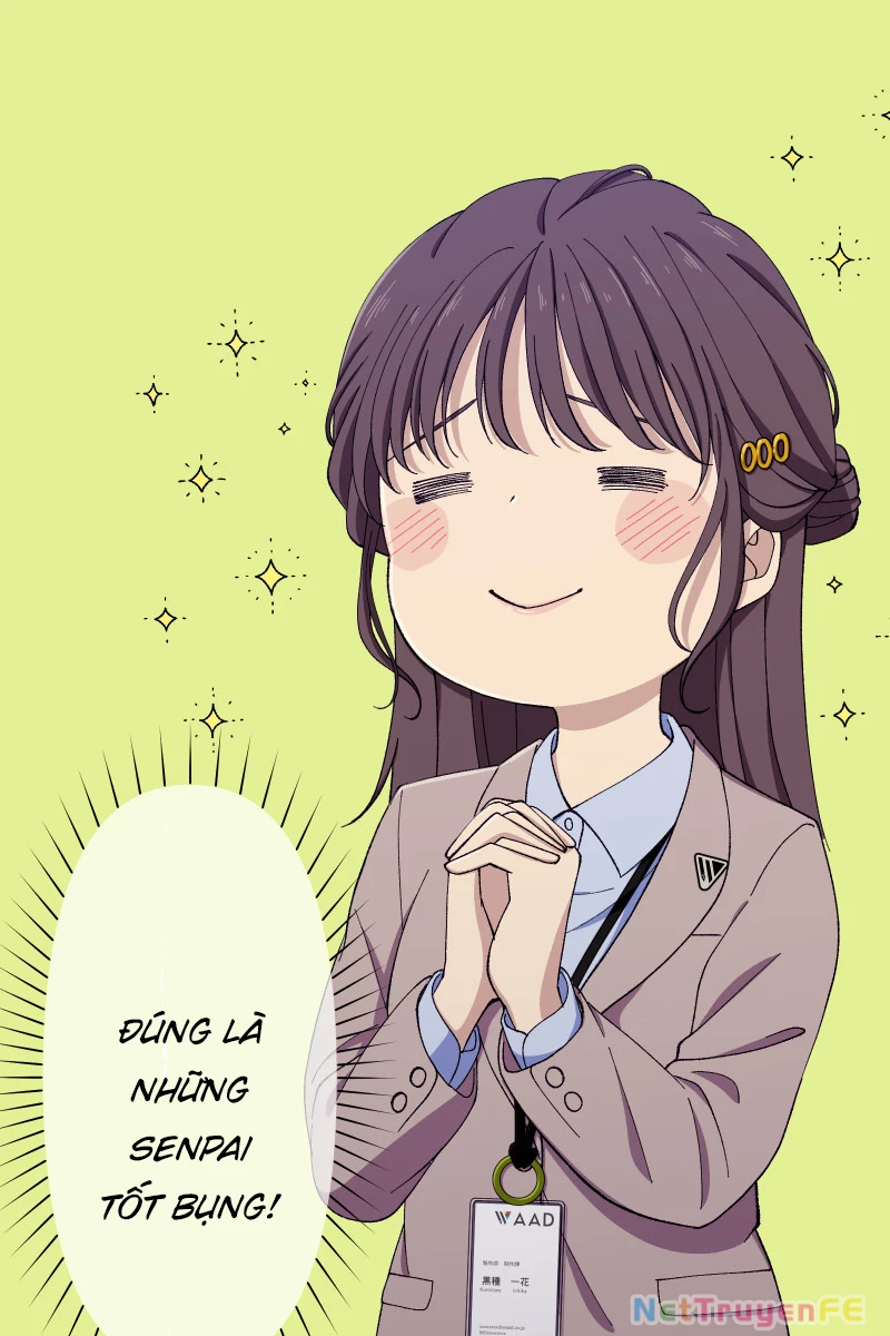 Tsugihagi Mirai Chapter 8 - Trang 2