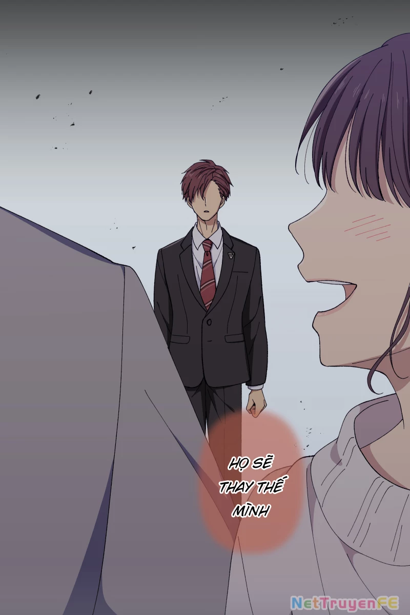 Tsugihagi Mirai Chapter 8 - Trang 2