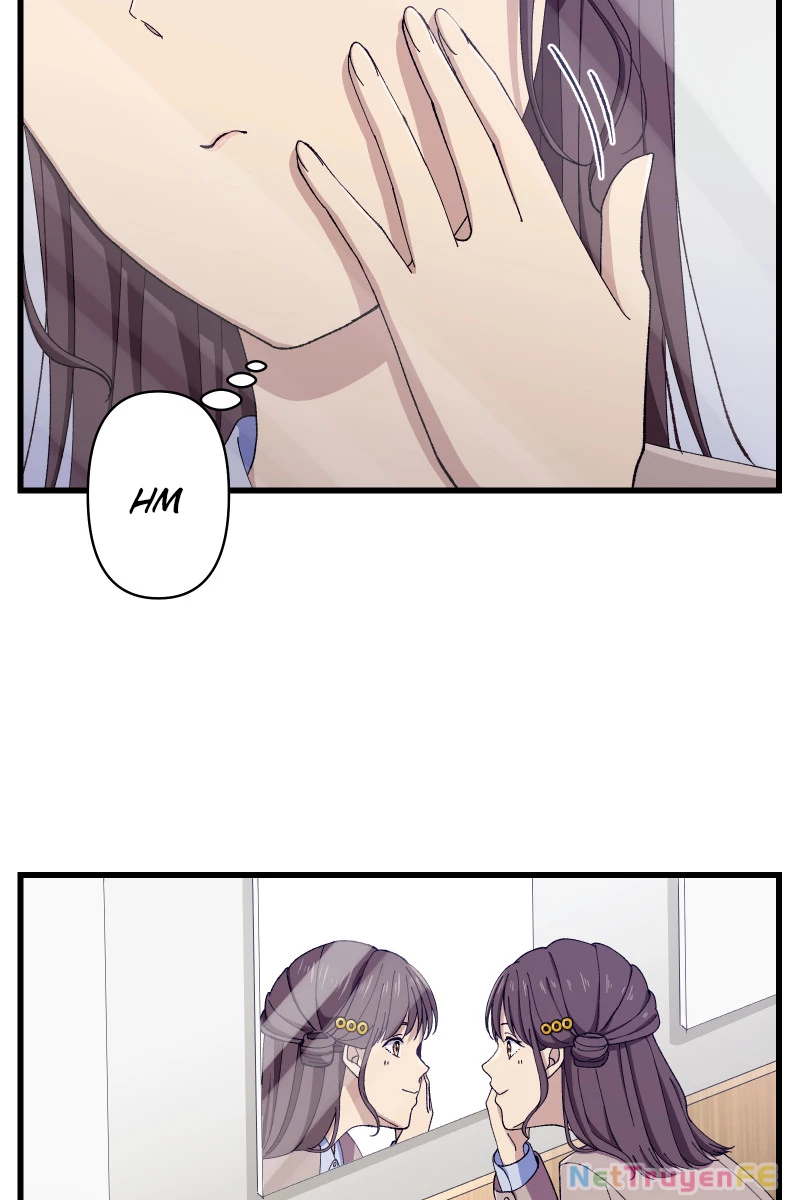 Tsugihagi Mirai Chapter 8 - Trang 2