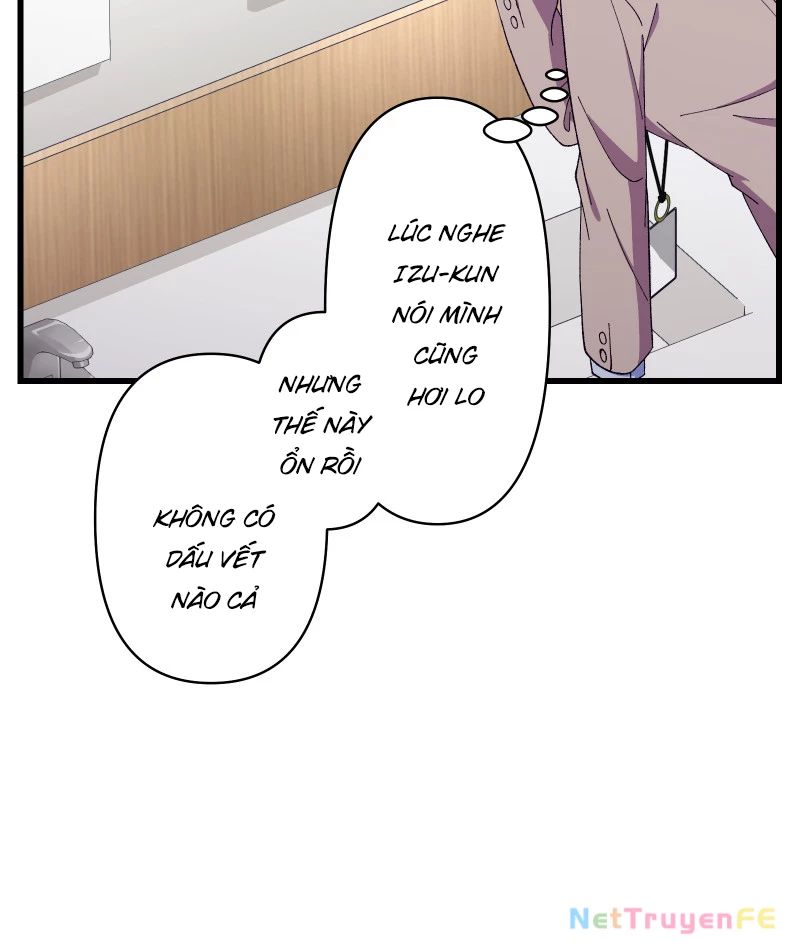 Tsugihagi Mirai Chapter 8 - Trang 2