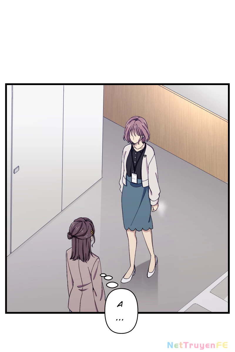 Tsugihagi Mirai Chapter 9 - Trang 2