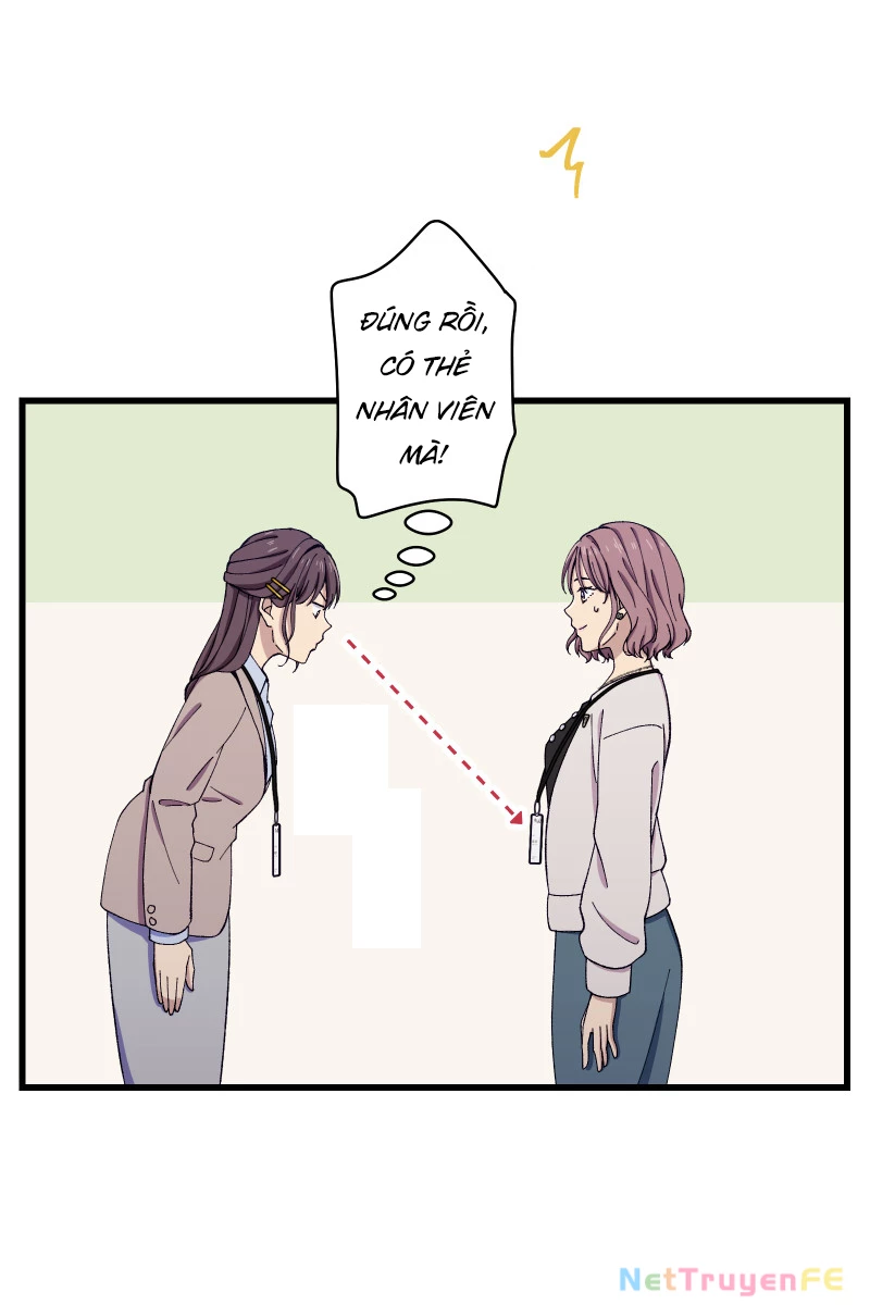 Tsugihagi Mirai Chapter 9 - Trang 2