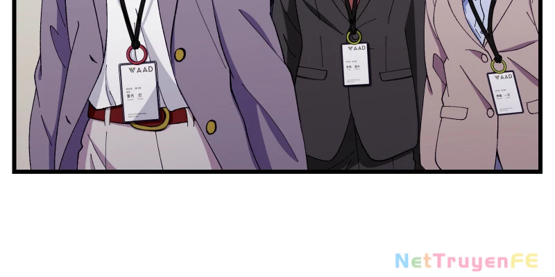 Tsugihagi Mirai Chapter 9 - Trang 2