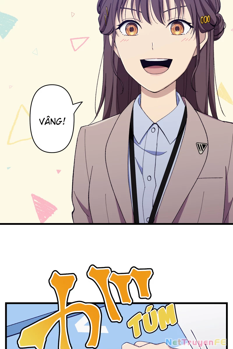 Tsugihagi Mirai Chapter 9 - Trang 2