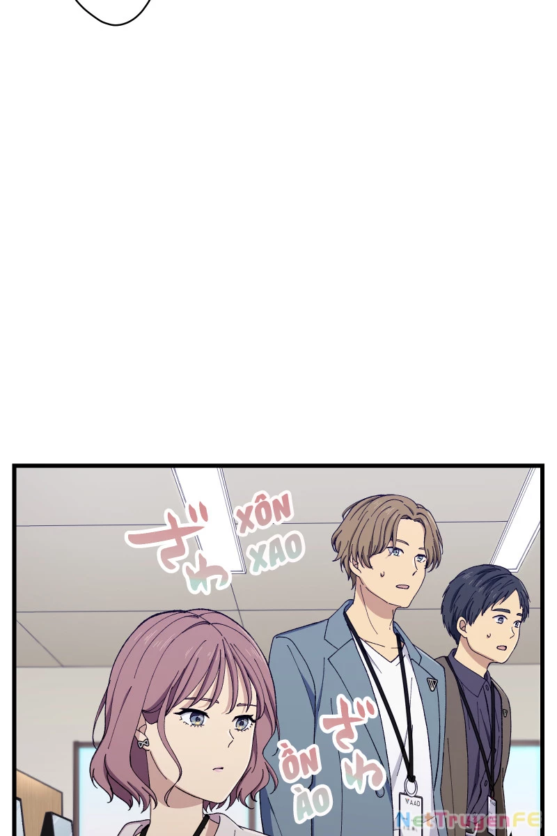 Tsugihagi Mirai Chapter 9 - Trang 2