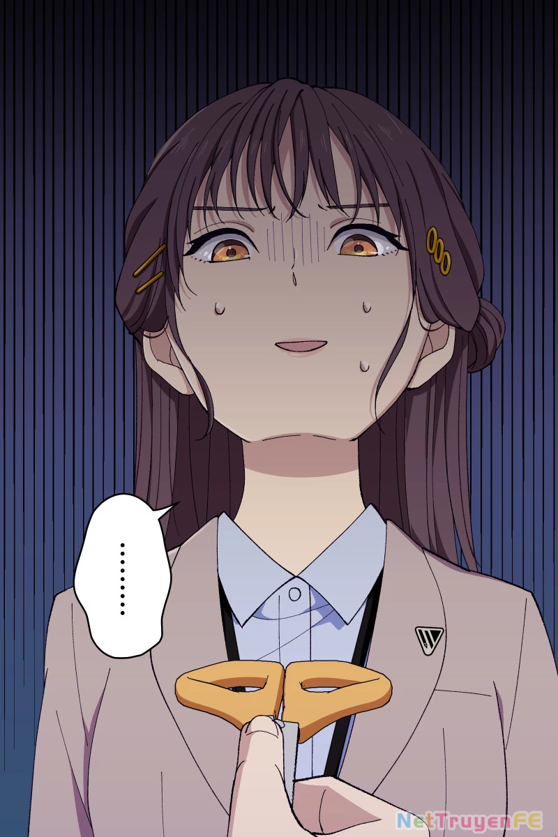 Tsugihagi Mirai Chapter 9 - Trang 2