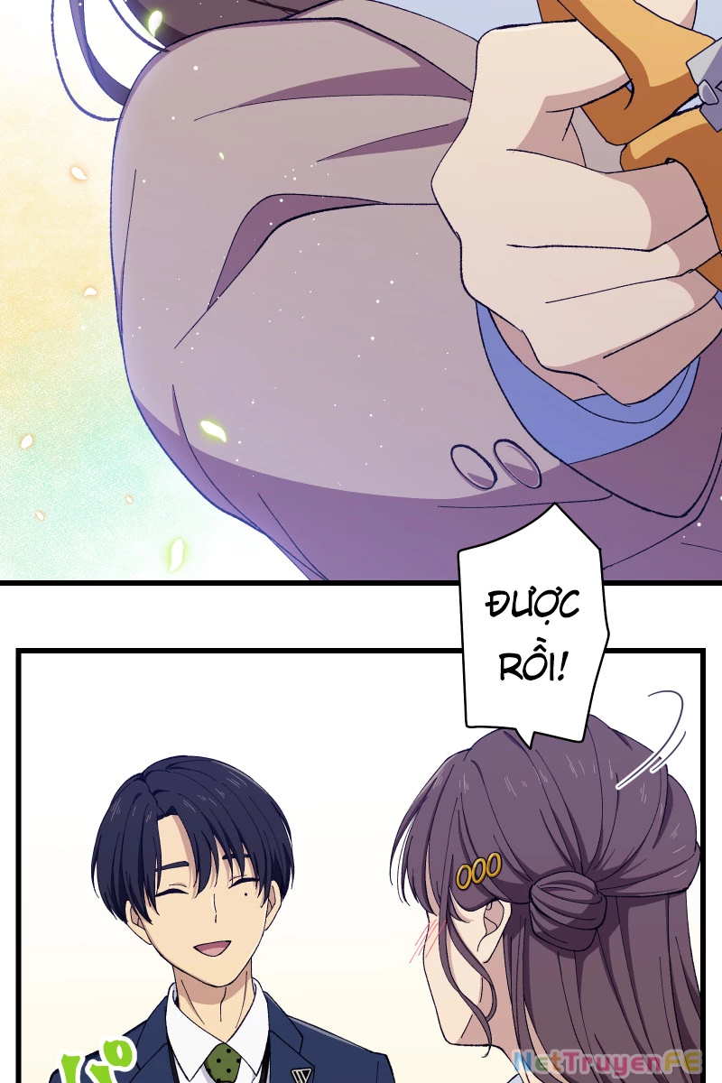 Tsugihagi Mirai Chapter 9 - Trang 2