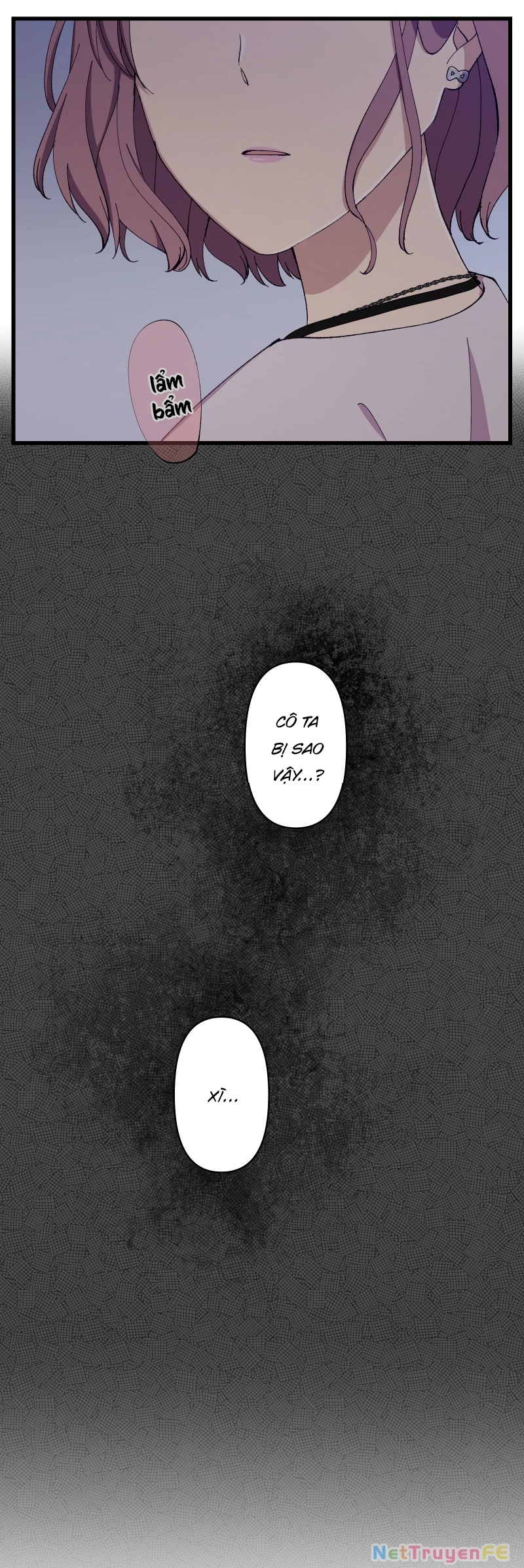 Tsugihagi Mirai Chapter 9 - Trang 2