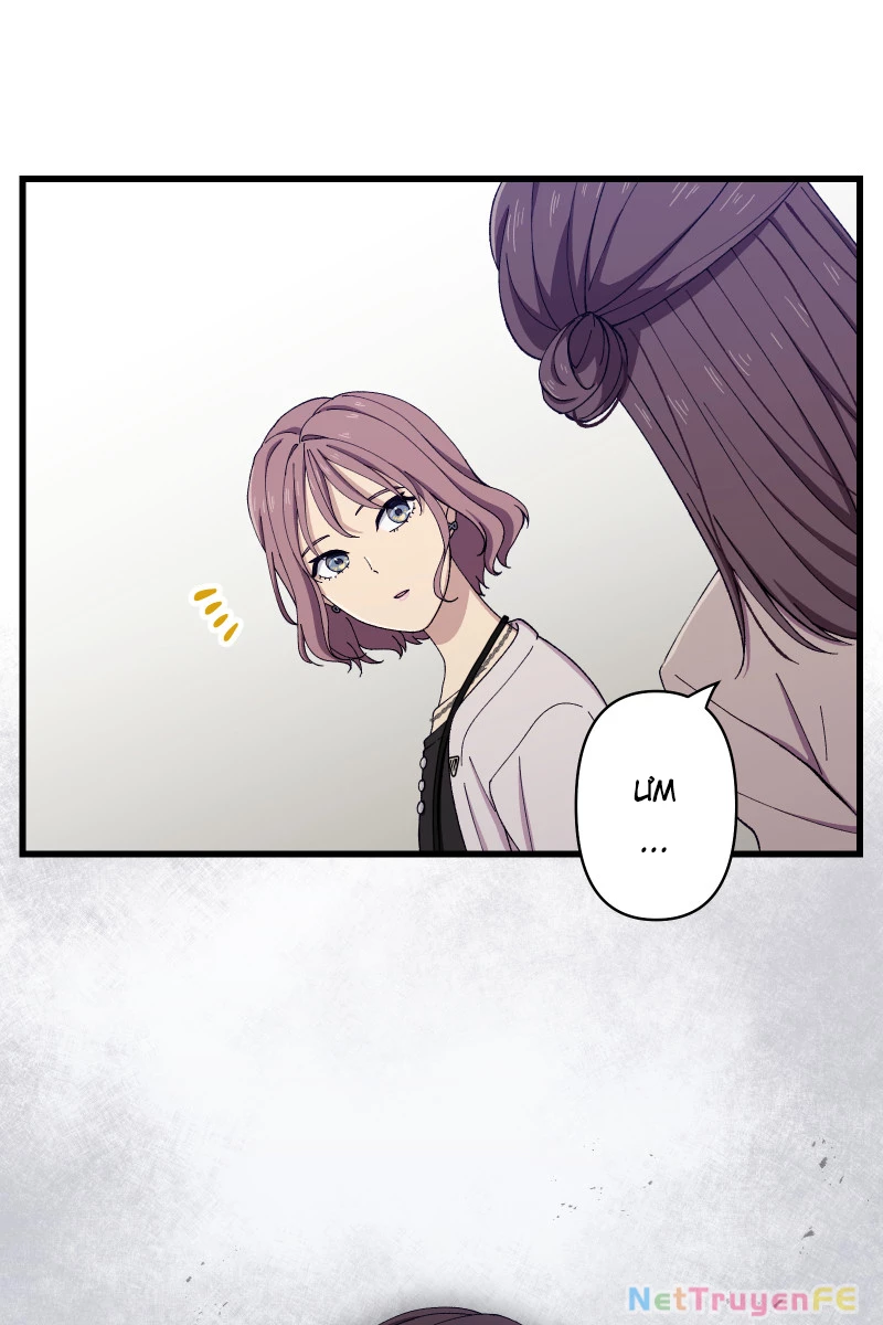 Tsugihagi Mirai Chapter 11 - Trang 2