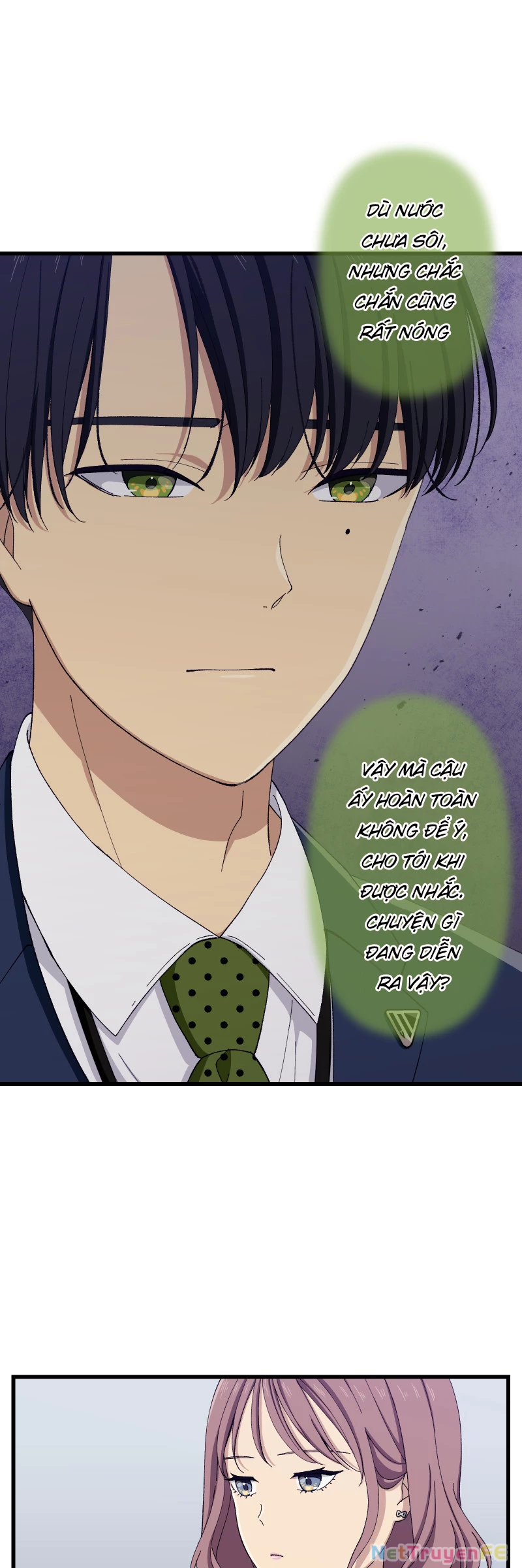 Tsugihagi Mirai Chapter 11 - Trang 2