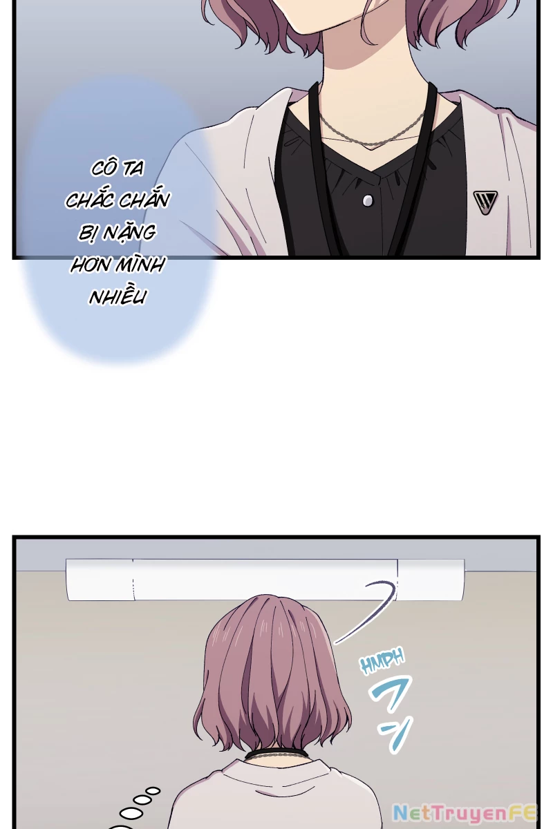 Tsugihagi Mirai Chapter 11 - Trang 2