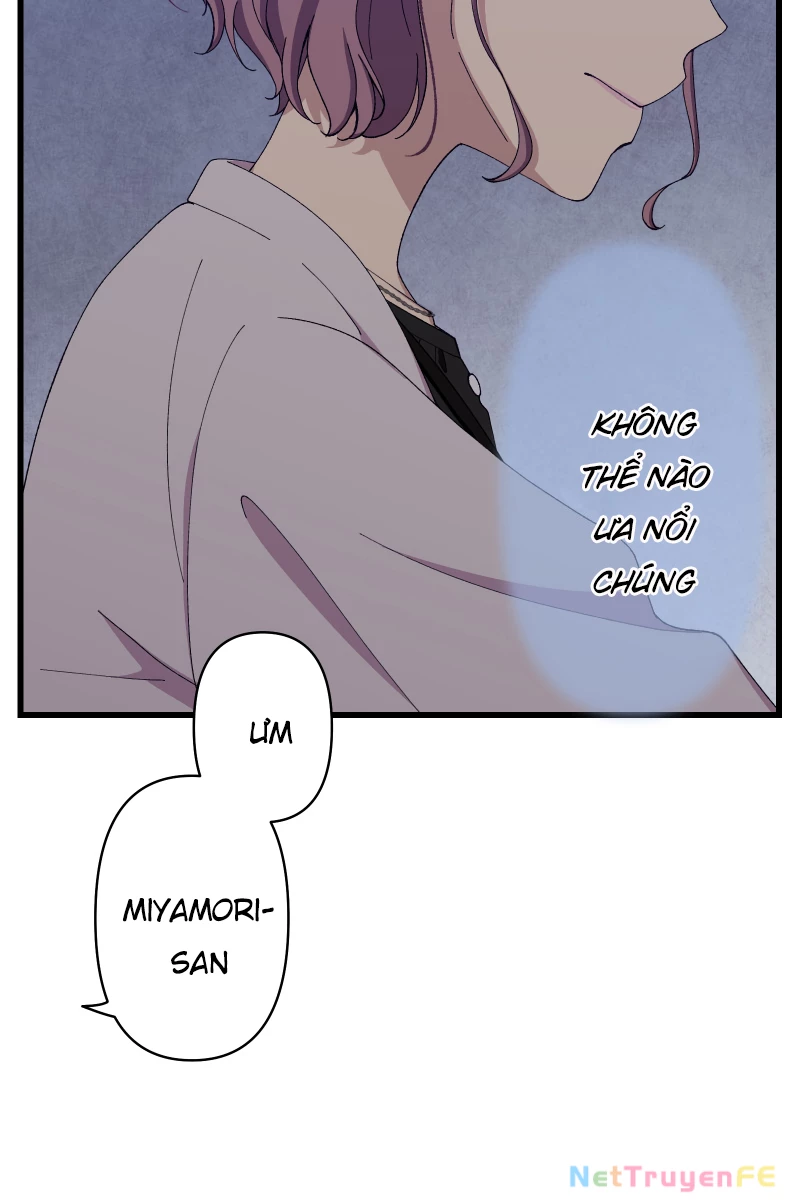 Tsugihagi Mirai Chapter 11 - Trang 2