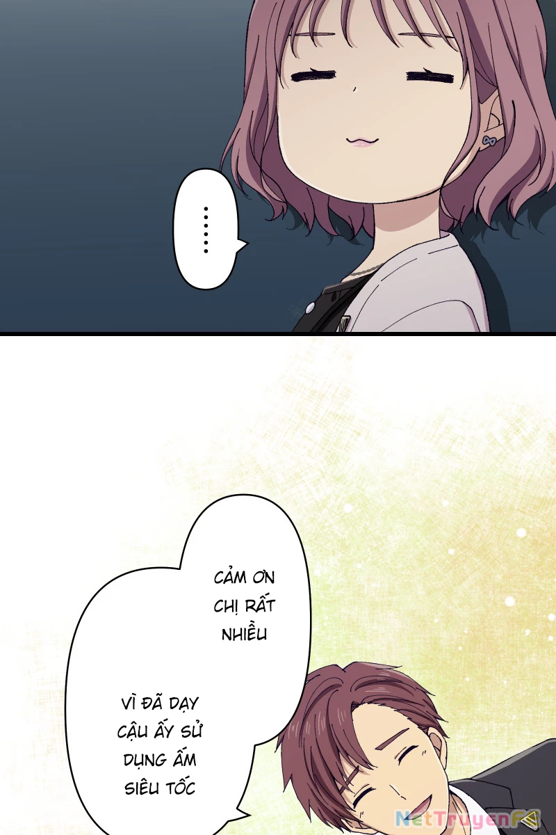 Tsugihagi Mirai Chapter 11 - Trang 2