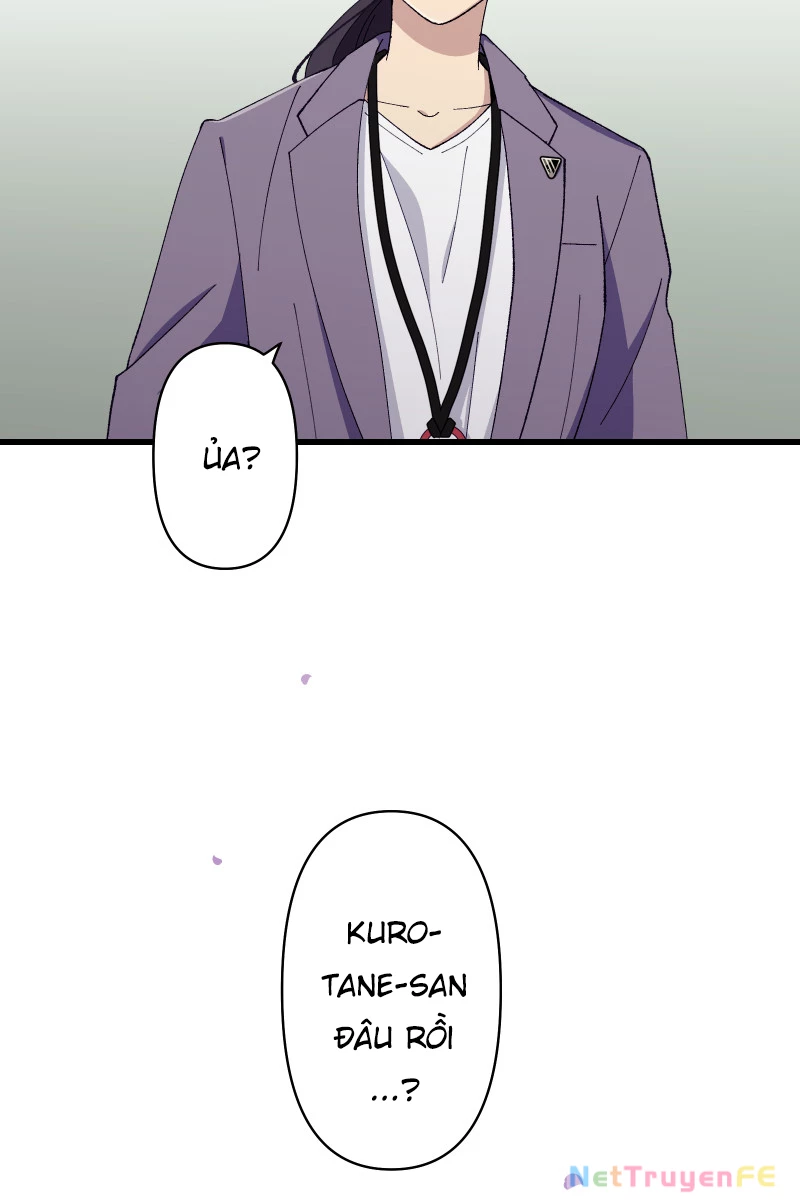 Tsugihagi Mirai Chapter 11 - Trang 2