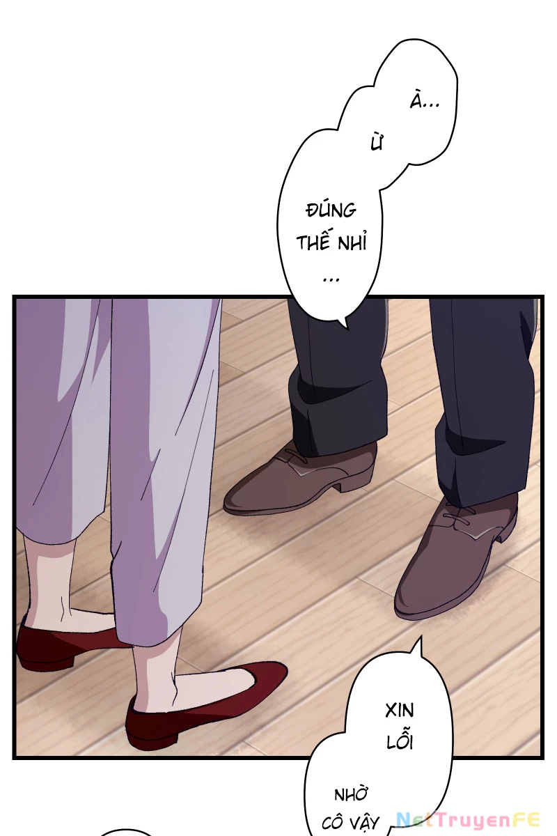 Tsugihagi Mirai Chapter 11 - Trang 2