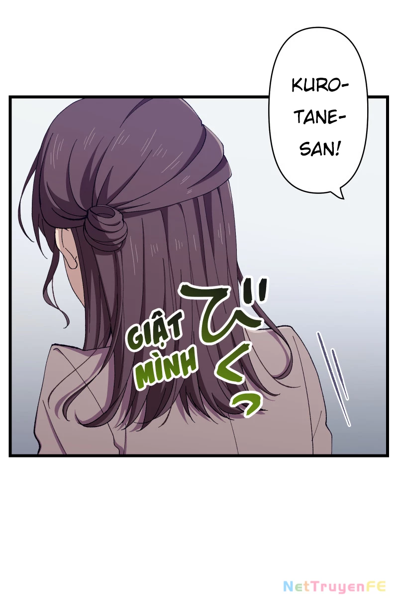 Tsugihagi Mirai Chapter 11 - Trang 2