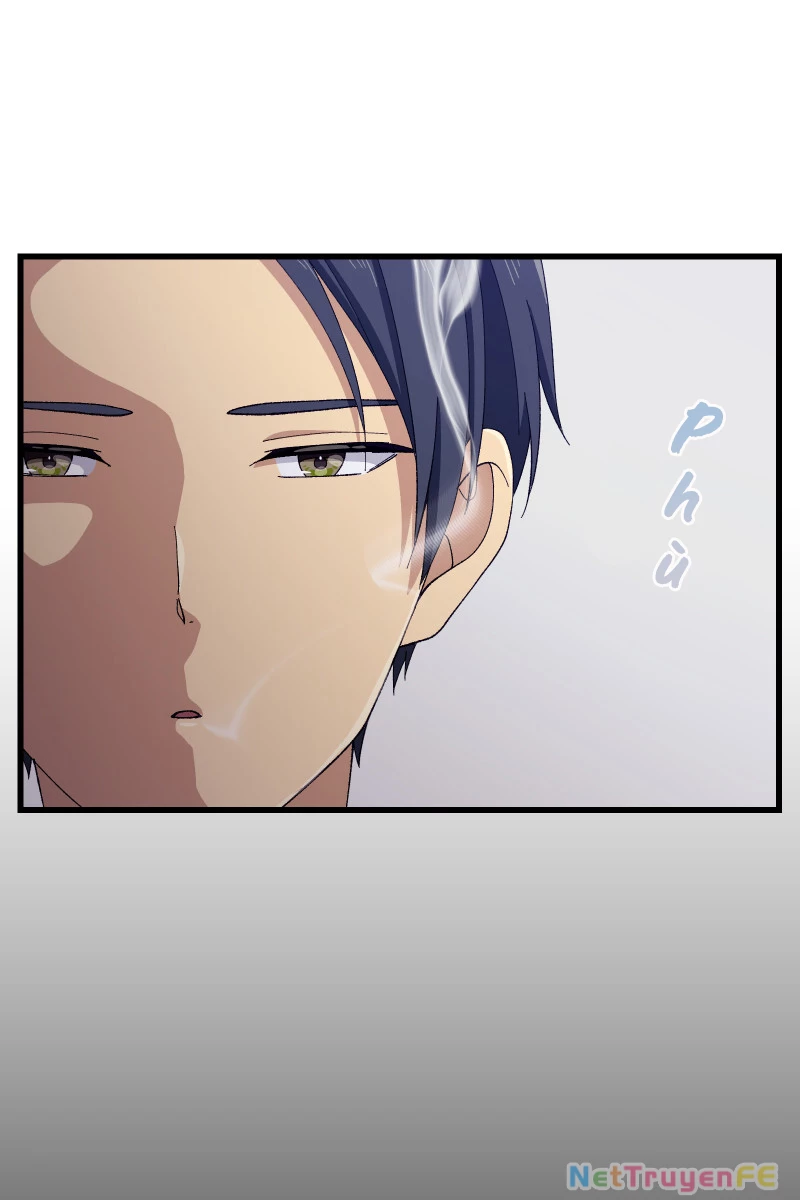 Tsugihagi Mirai Chapter 11 - Trang 2