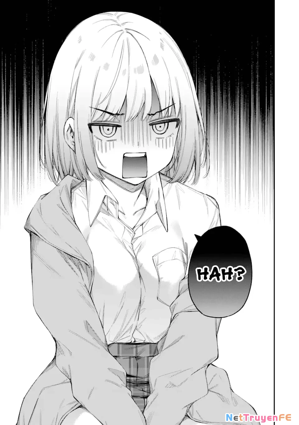 Khóa Học Tình Yêu Chapter 1 - Trang 3