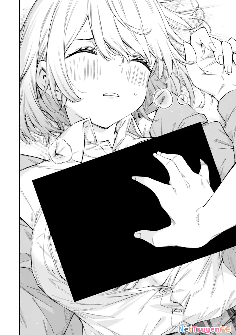 Renai no Jugyou Chapter 2 - Trang 3