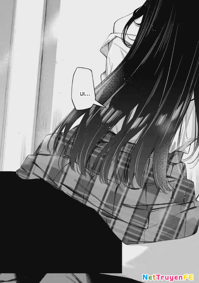 Renai no Jugyou Chapter 3 - Trang 3