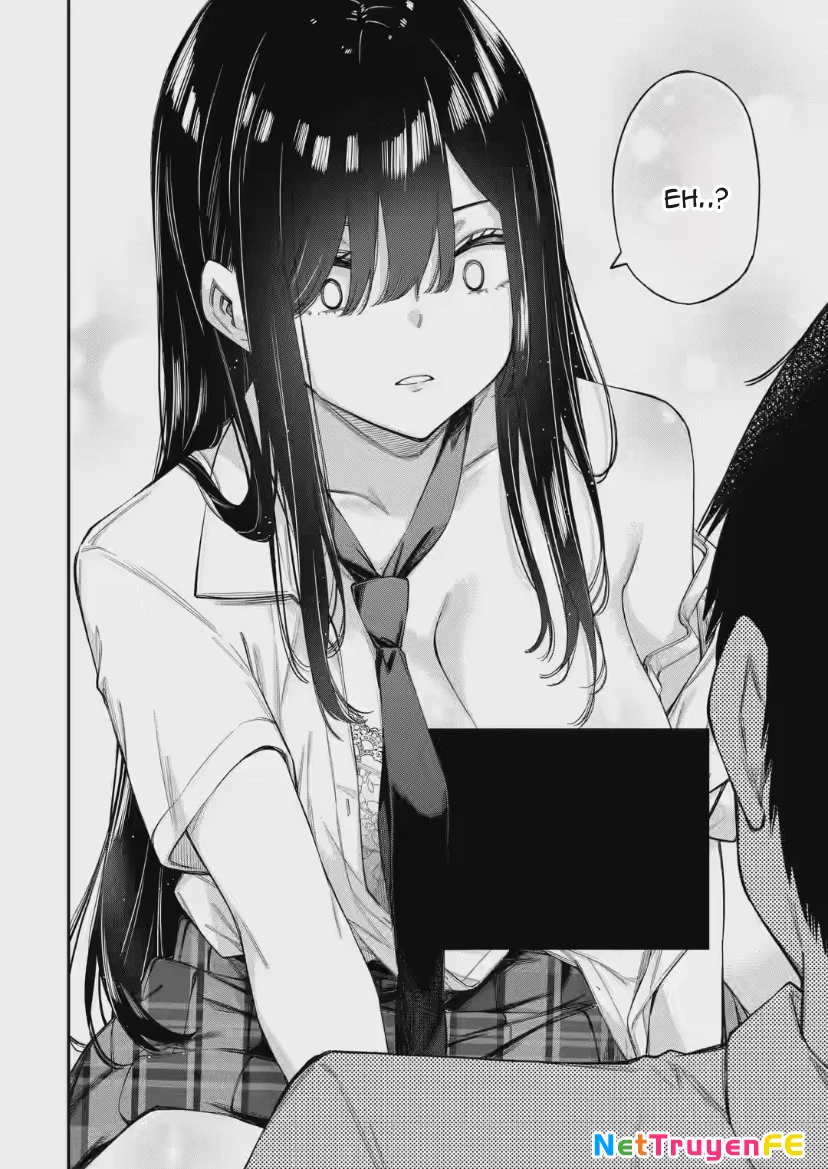 Renai no Jugyou Chapter 3 - Trang 3